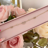 BRACELET DE L’AMOUR