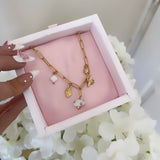 COLLIER MUSHROOM