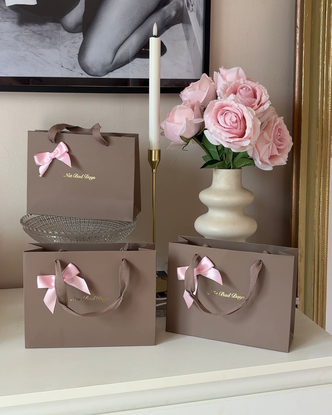 COFFRET FÊTE DES MÈRES
