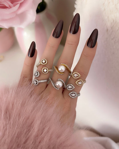 BAGUE