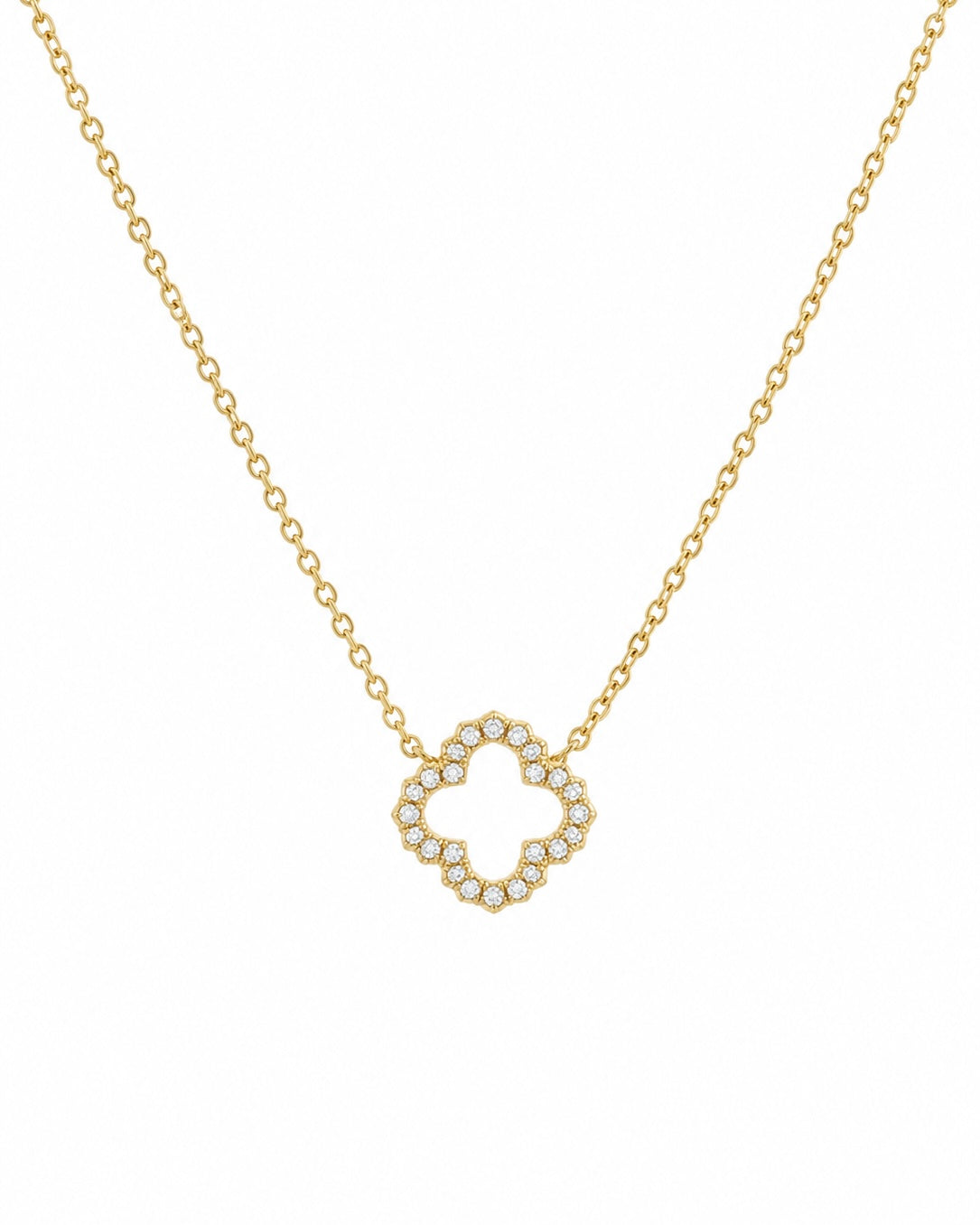 COLLIER JULIETTE
