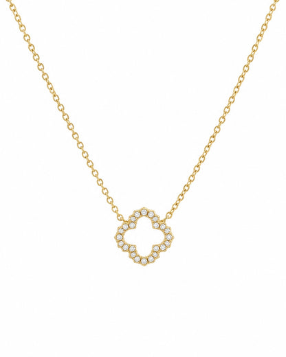 COLLIER JULIETTE