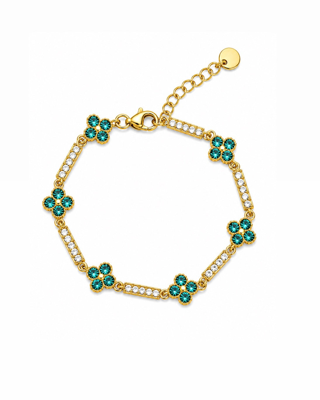 BRACELET TURQUOISE