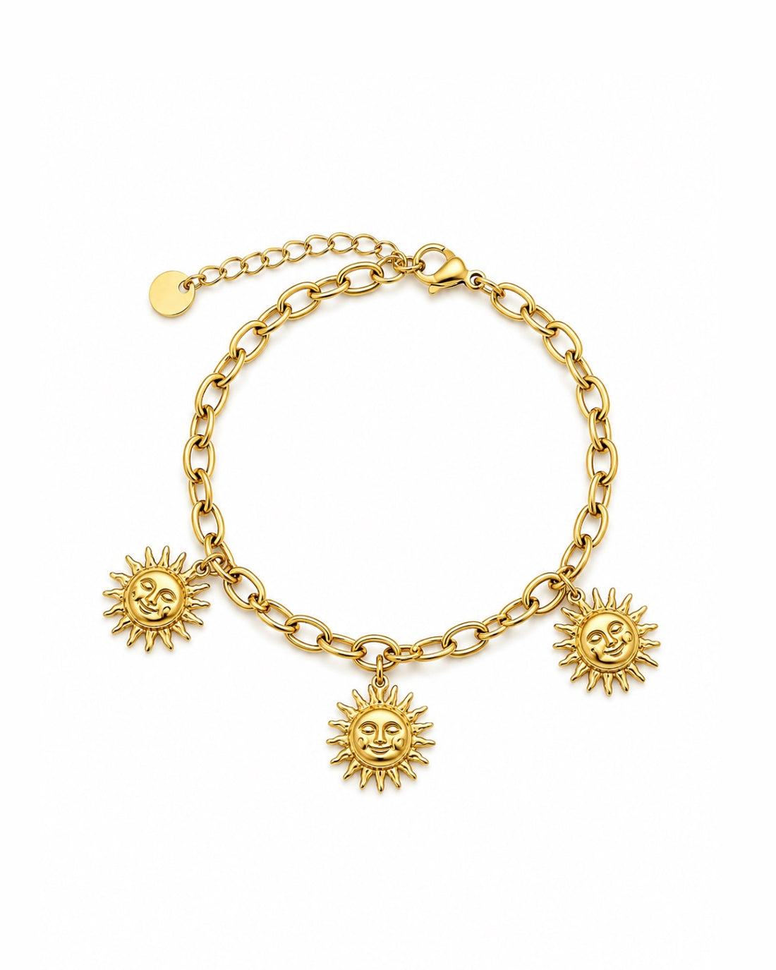 BRACELET HÉLIOS