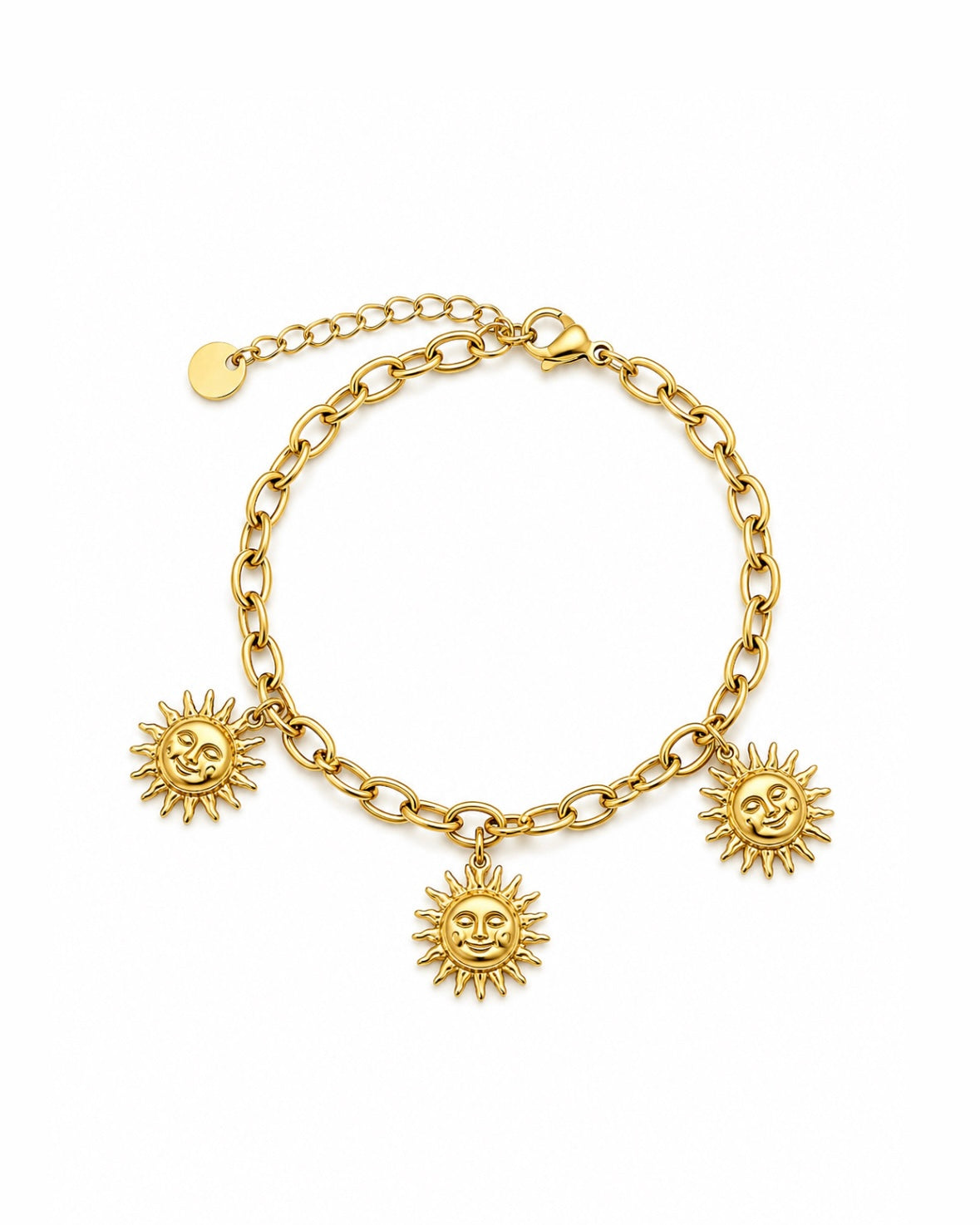 BRACELET HÉLIOS