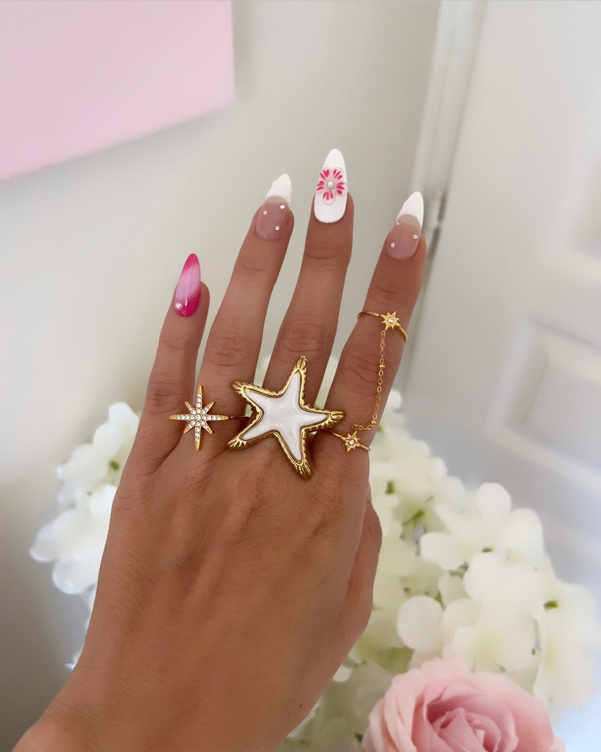 BAGUE BALI