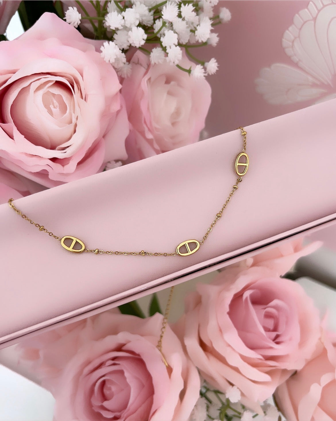 COLLIER HARMONY