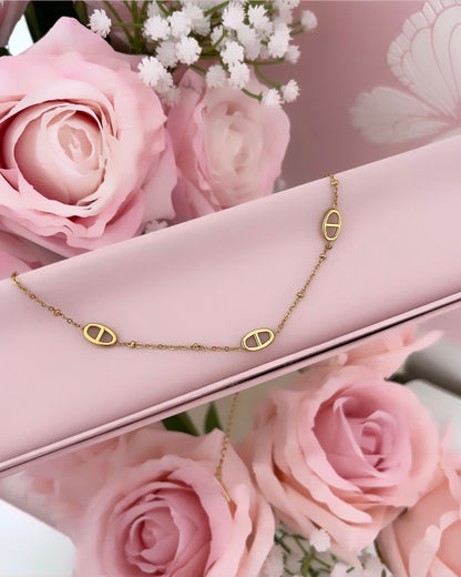COLLIER HARMONY