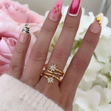 BAGUE SHILOH