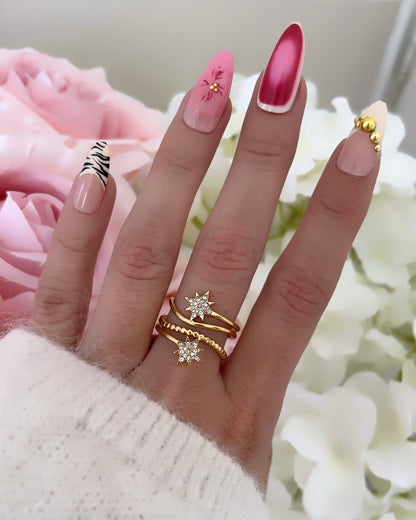 BAGUE SHILOH