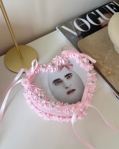 BOÎTE À BIJOUX EGGWARD