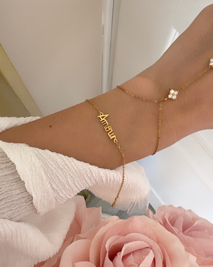 BRACELET AMOUR