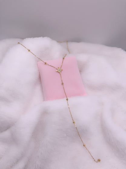 COLLIER GARAXANE
