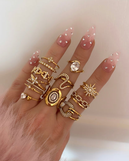 BAGUE LOUMA