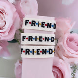 Bracelet « FRIENDS»