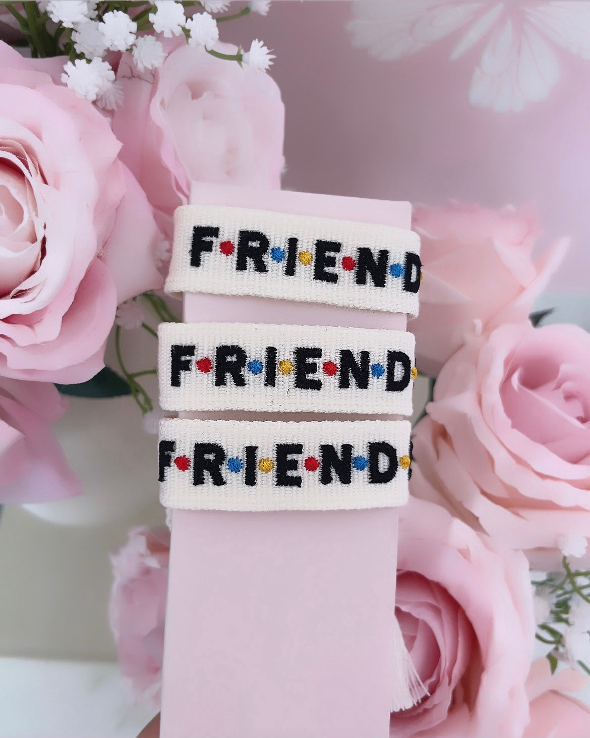 BRACELET FRIENDS