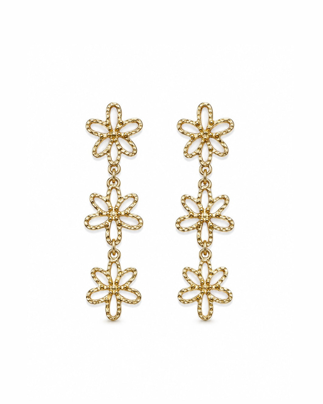 BOUCLES D’OREILLES LILLY