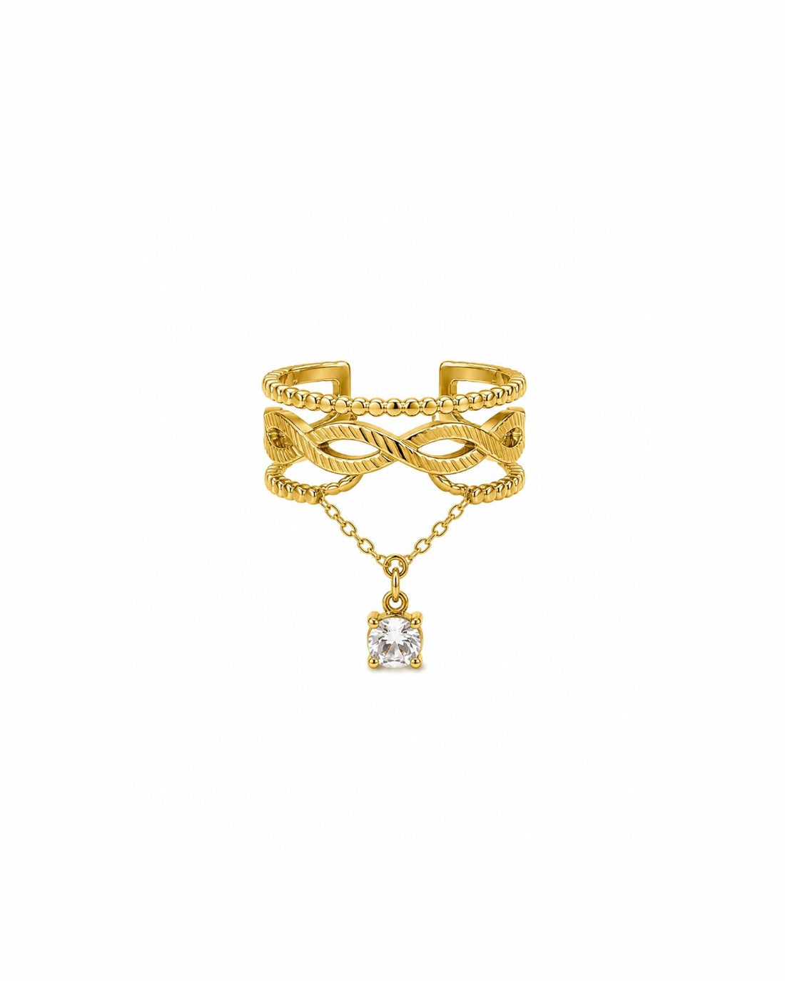 BAGUE UNA