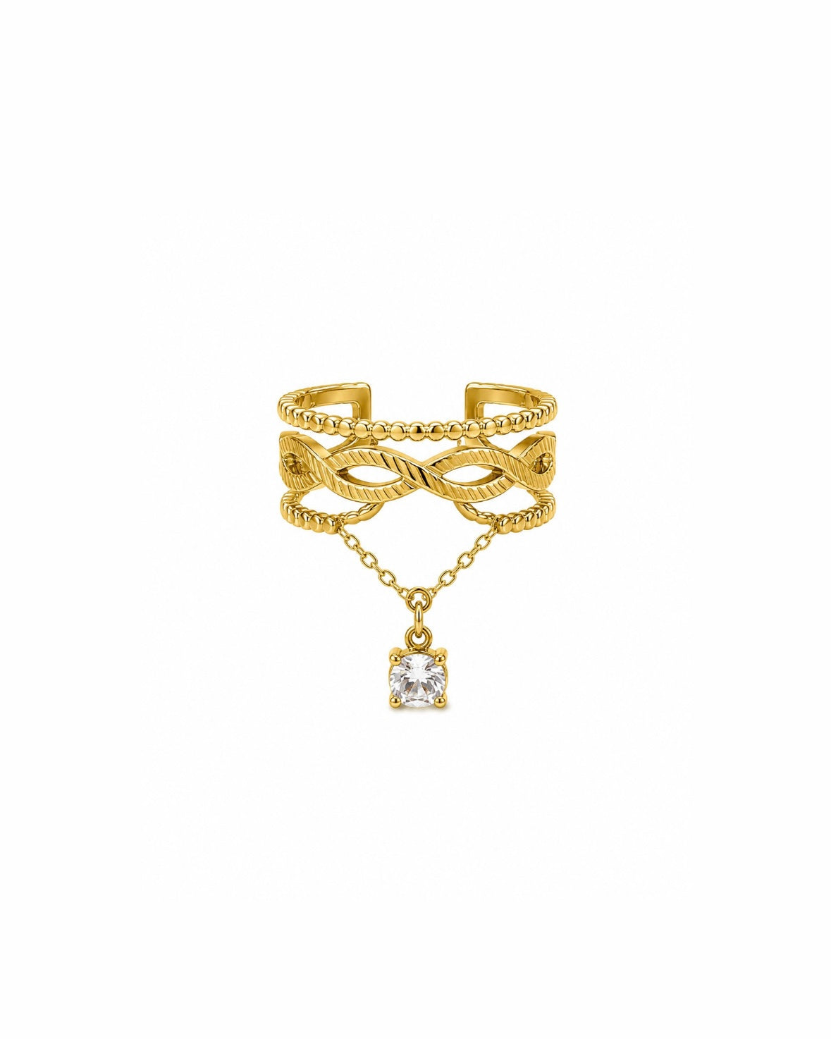 BAGUE UNA