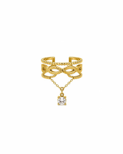 BAGUE UNA