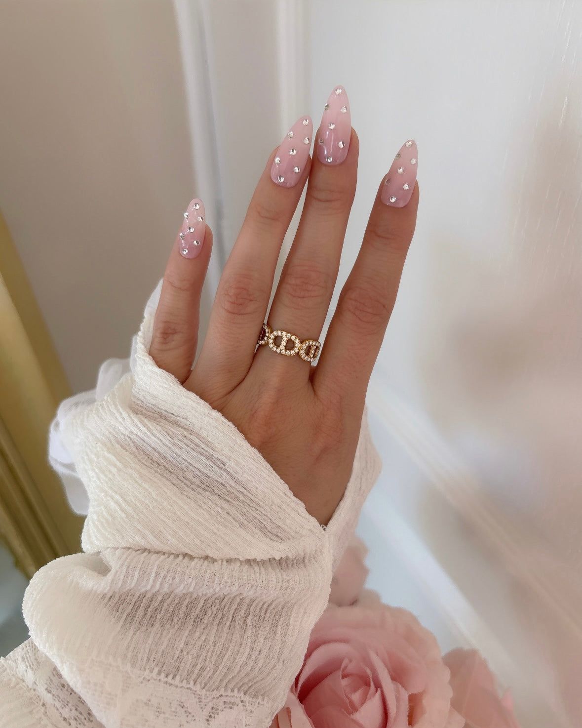 BAGUE CLÉA