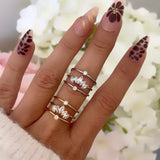 BAGUE IVANNA