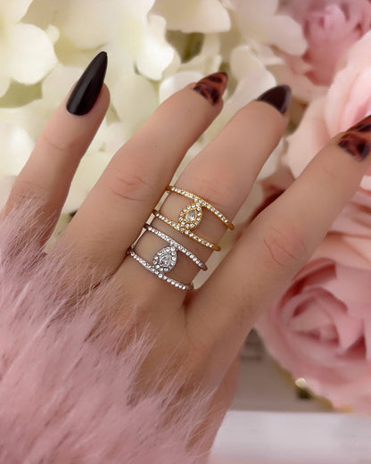 BAGUE AYLA