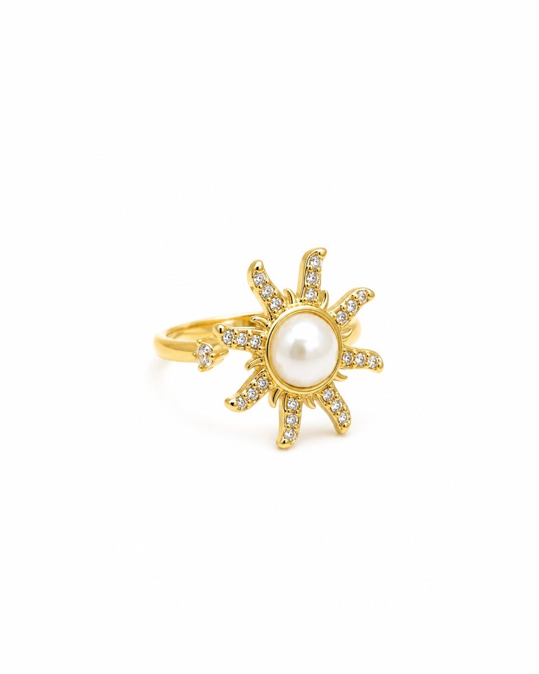 BAGUE ANTI-STRESS RAIPONCE