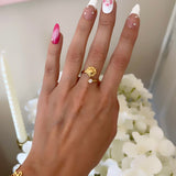 BAGUE COVA
