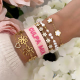 BRACELET CULPA MIA
