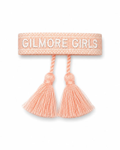 BRACELET GILMORE GIRLS ROSE