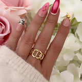BAGUE BIG MADISON