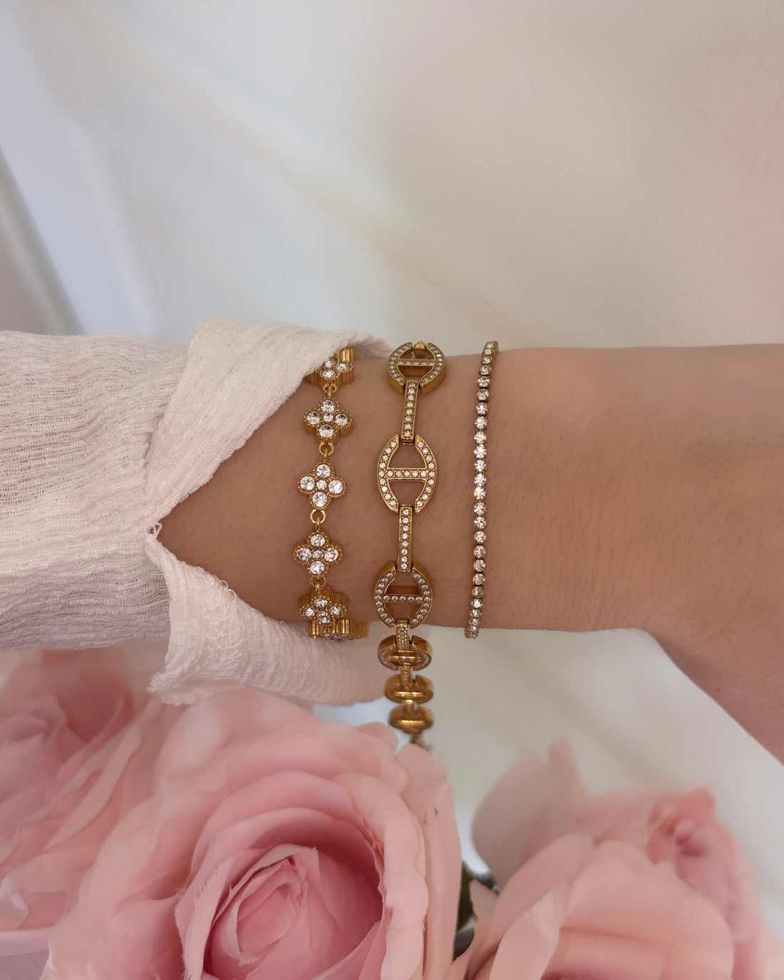 BRACELET DANYA