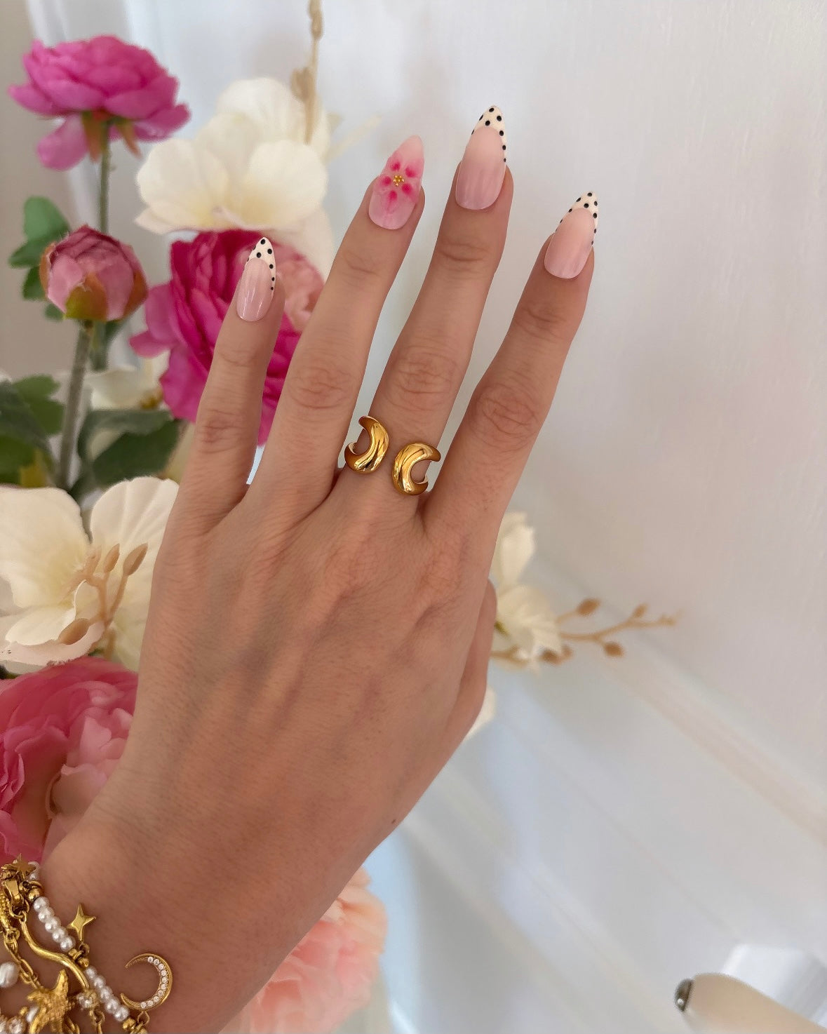 BAGUE ANNA