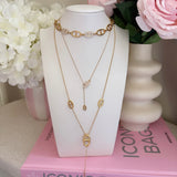 COLLIER LINI