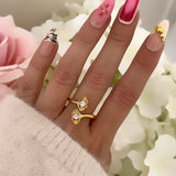 BAGUE TINY