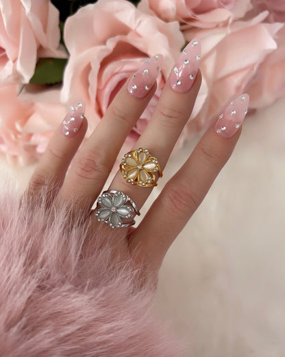 BAGUE ANTI STRESS HOPE