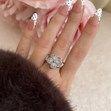 BAGUE ANTI STRESS GOLD