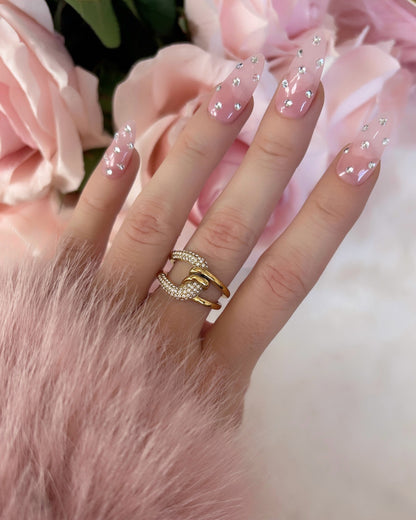 BAGUE BONNIE
