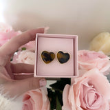 BOUCLES D’OREILLES