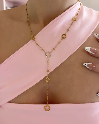 COLLIER GIANNA