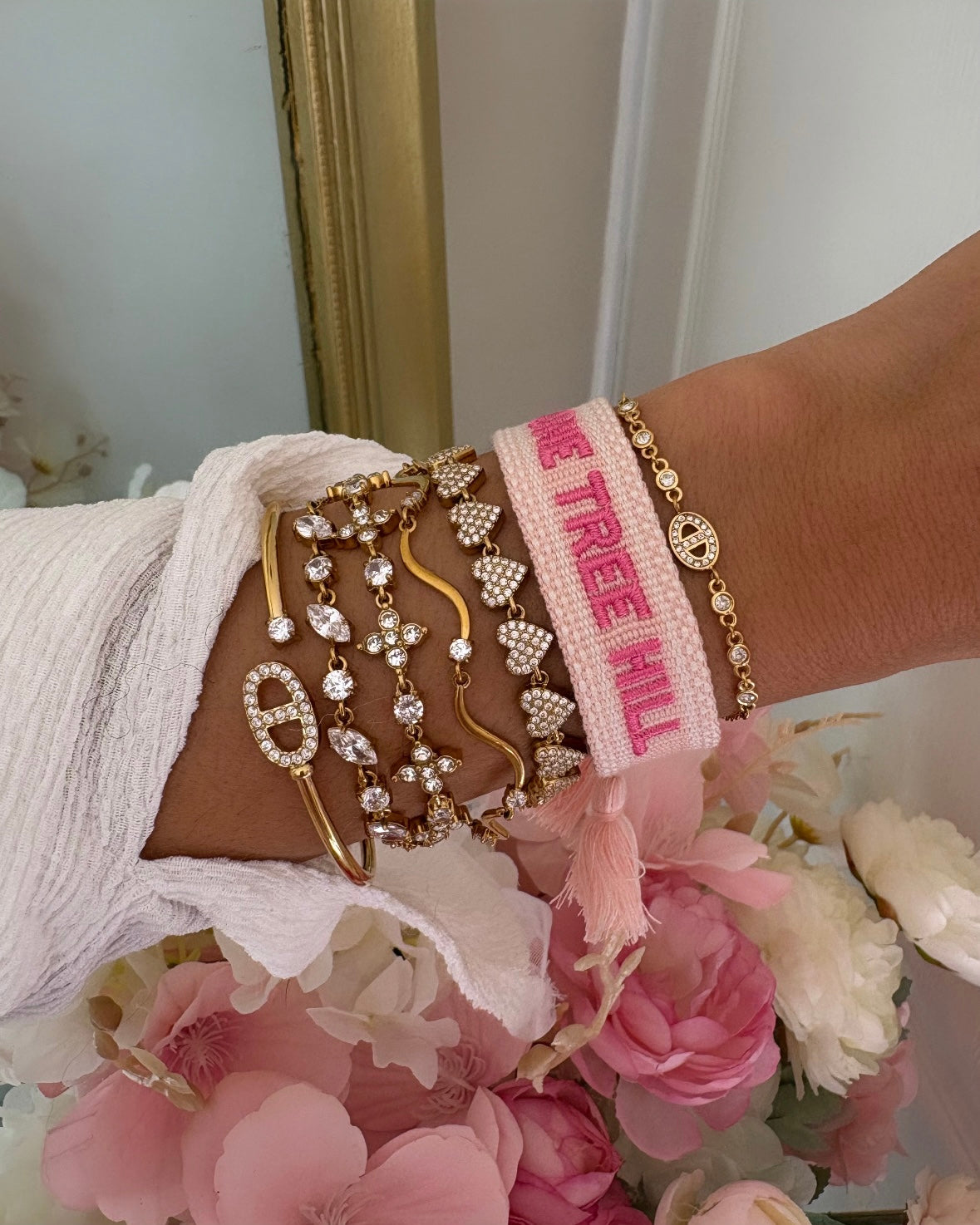 BRACELET MAYA