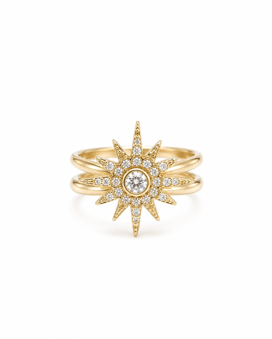 BAGUE INAYA