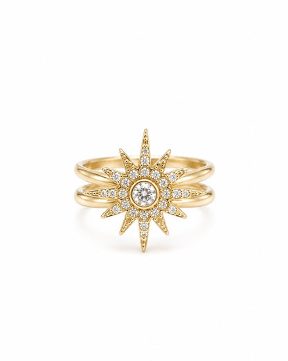 BAGUE INAYA