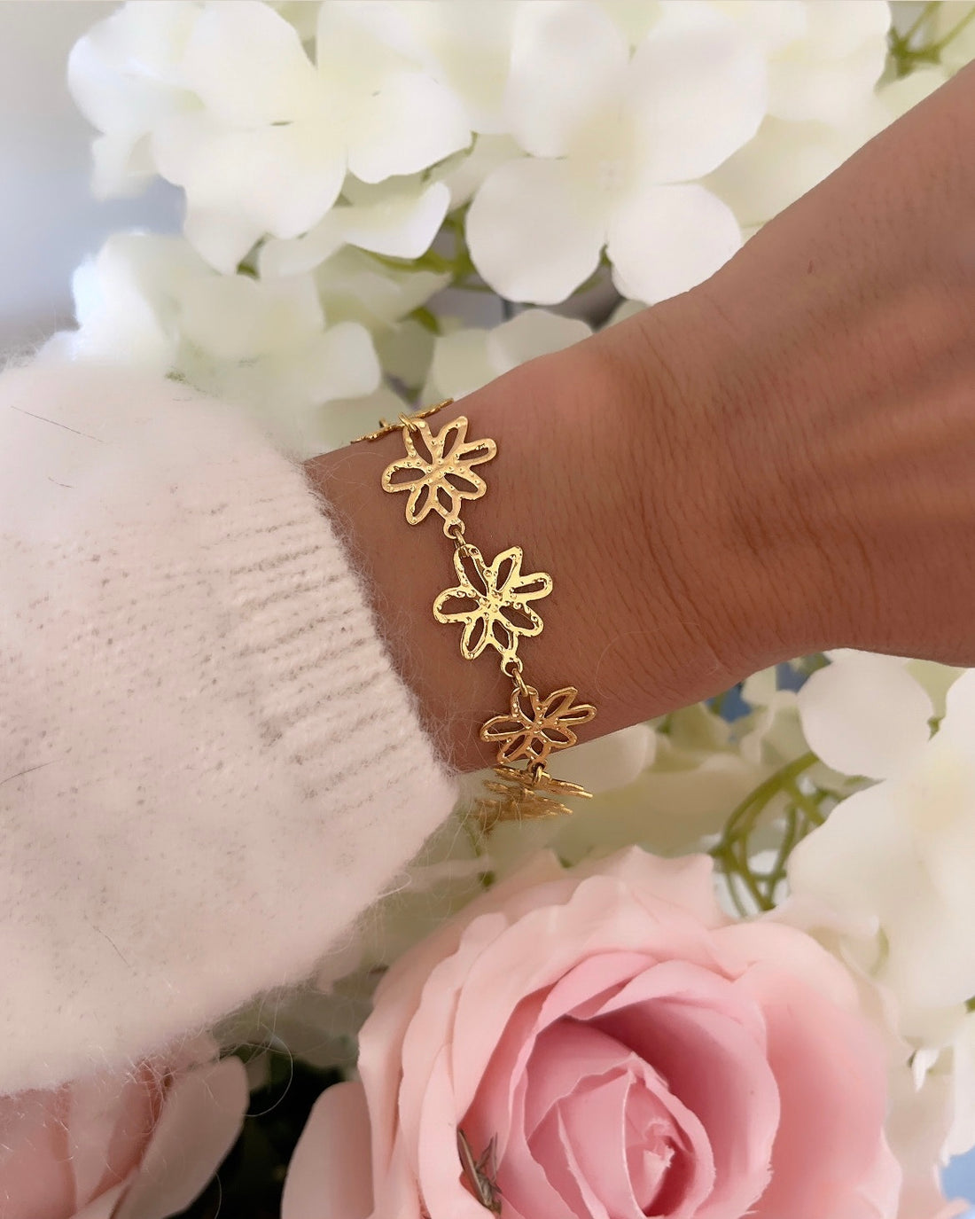 BRACELET LILLY