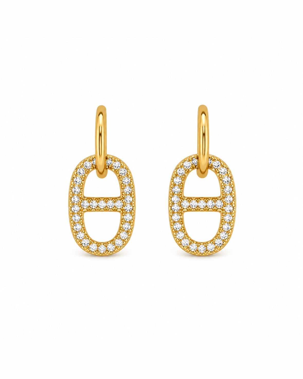 BOUCLES D’OREILLES ZOÉ