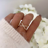 BAGUE MINA