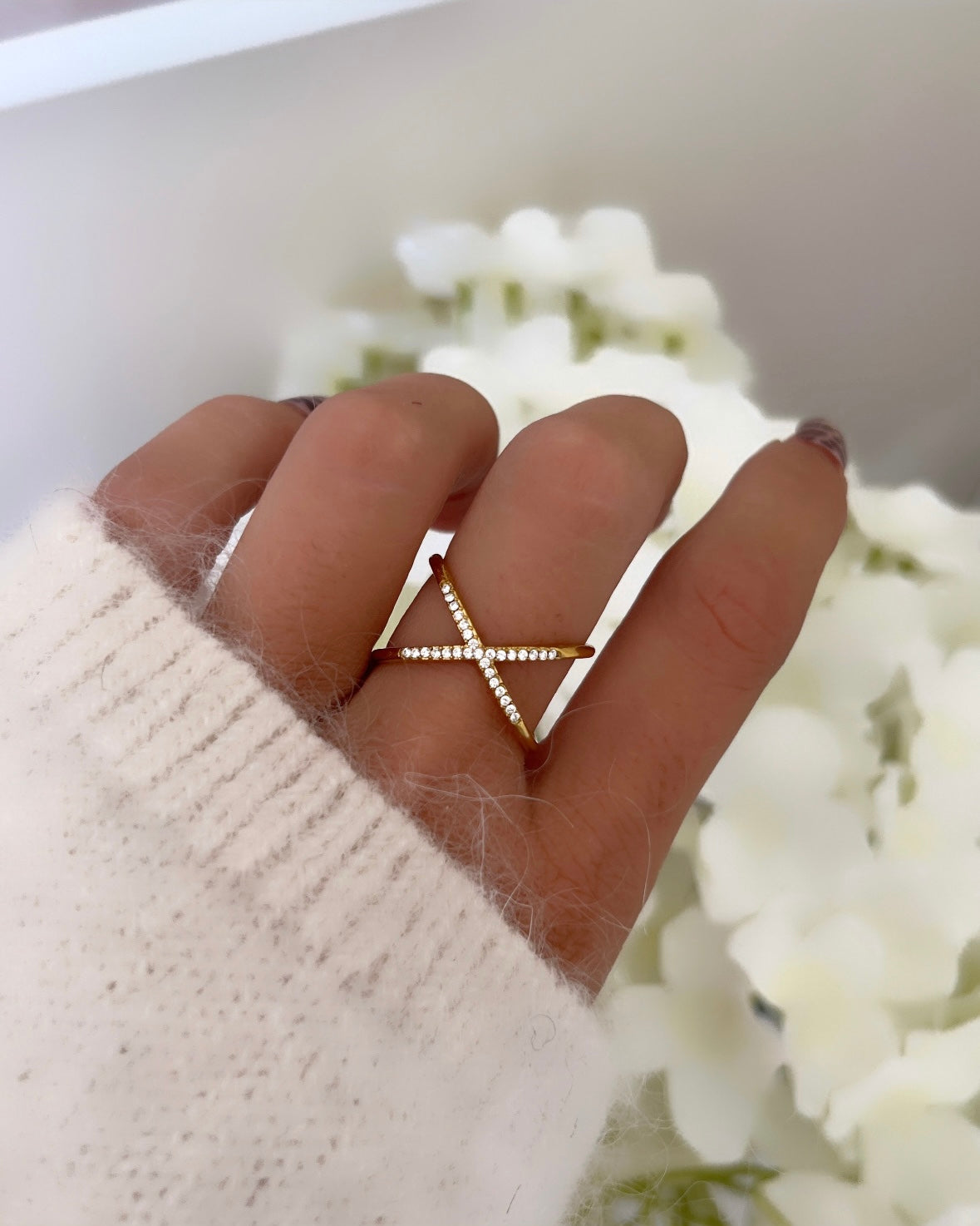 BAGUE MINA