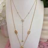 COLLIER ANASTELLA