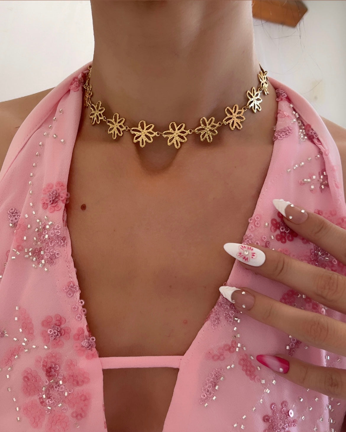 COLLIER LILLY